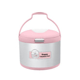 Happy Thermo Pot Hotpto 3.5Ltr